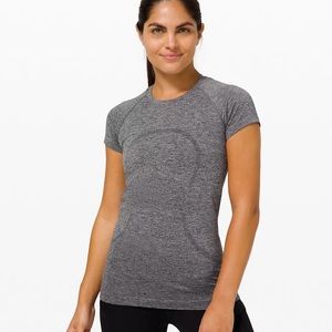 Lululemon Swiftly Tech Short Sleeve